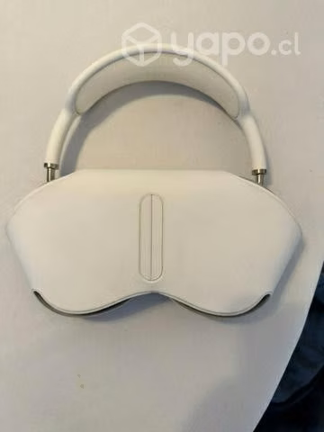 AirPods Max prácticamente nuevos