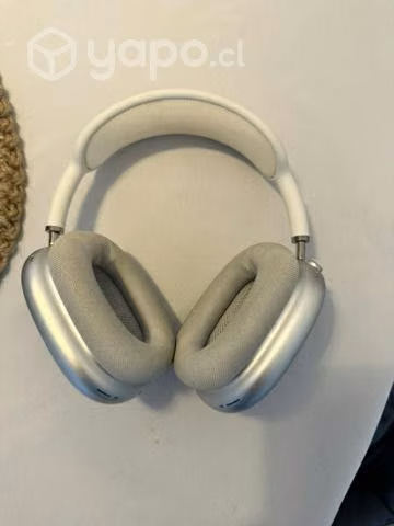 AirPods Max prácticamente nuevos