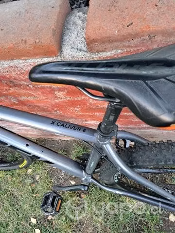 Trek xcaliber 8 año 2020
