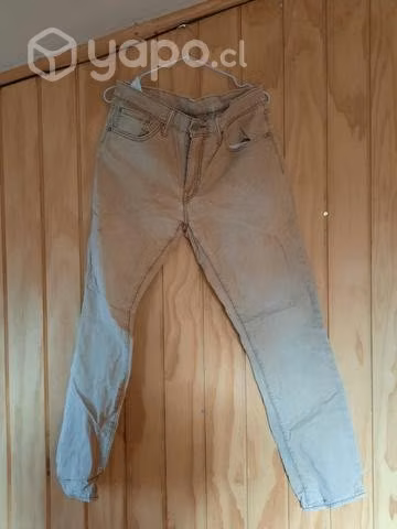 Pantalones