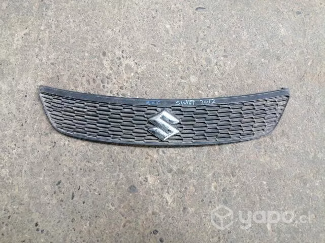 Mascara suzuki swift 2017 original
