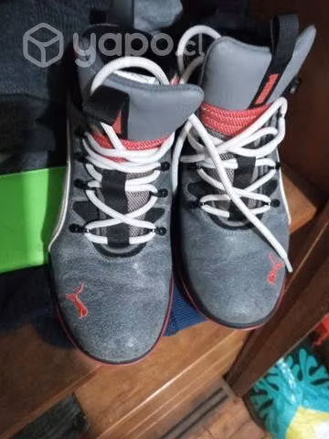 Zapatillas Puma StormCell 37.5