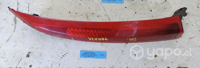 Farol Superior Tapabarro Trasero Derecho (VLV086)