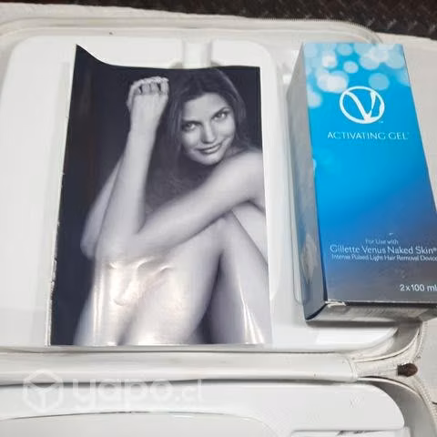 Depiladora Venus - Braun - Imagen 2