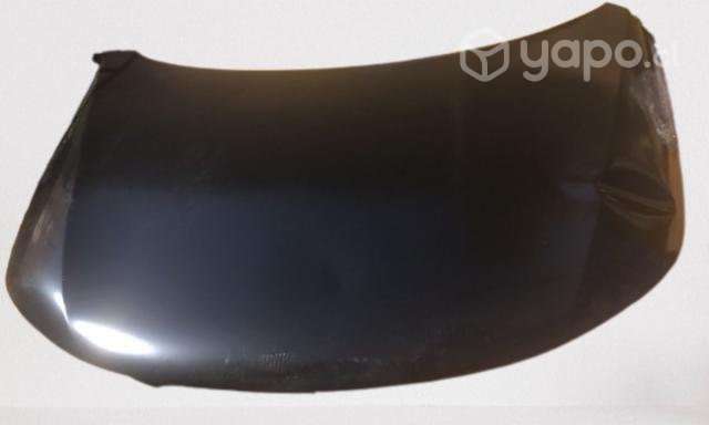 Capot Kia Sorento 2009-2014 - Imagen 3