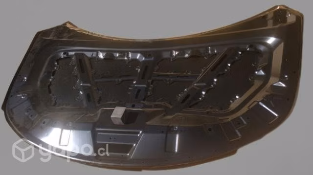 Capot Kia Sorento 2009-2014