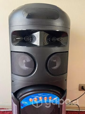 Parlante Bluetooth - Imagen 3