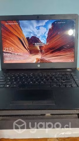 Hp Laptop - Imagen 3