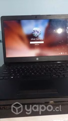 Hp Laptop - Imagen 2