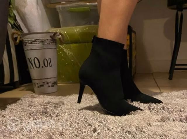 Botines Ck - Imagen 3