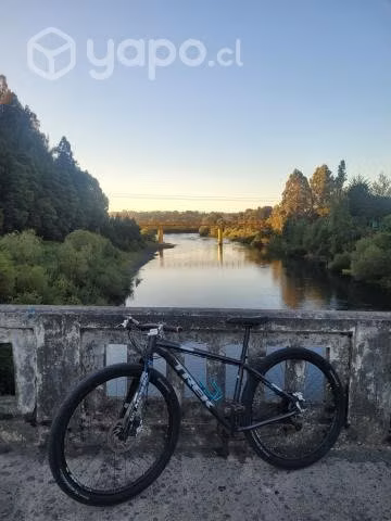 Bicicleta Trek