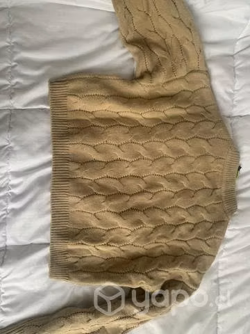 Sweater sybilla nuevo - Imagen 2