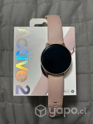 Reloj Samsung Watch Active2 - Imagen 2