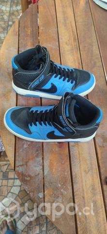 Zapatillas urbanas - Imagen 2