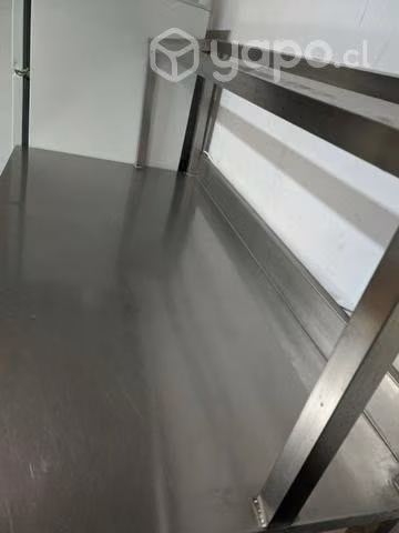Mesón acero inoxidable - Imagen 2