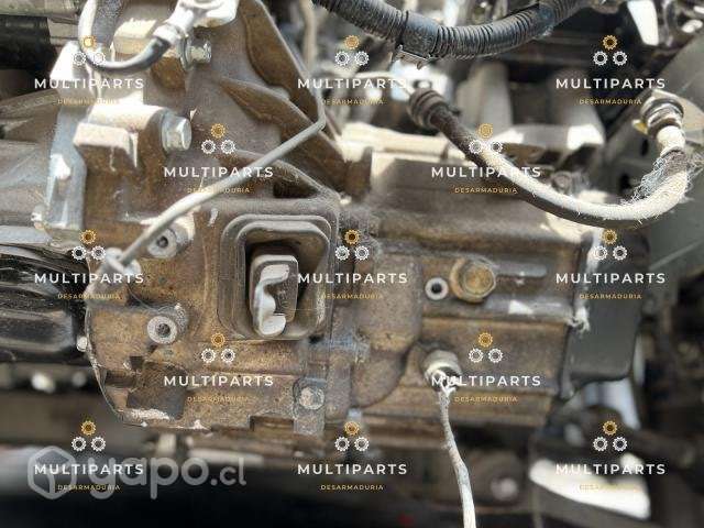 Caja de cambios mazda 2 año 2019 - Imagen 2