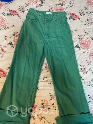 Pantalón Zara talla 38 - Imagen 2