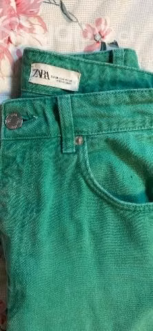 Pantalón Zara talla 38