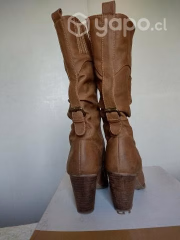 Bota de mujer Marca call It Spring - Imagen 2