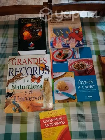 Libros