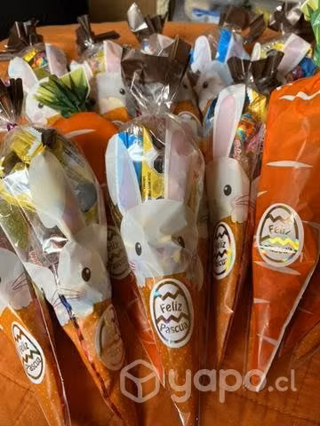 Formatos pascua