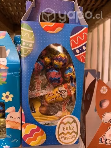 Formatos pascua