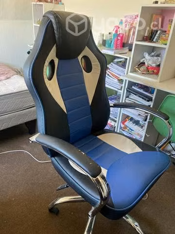 Silla escritorio