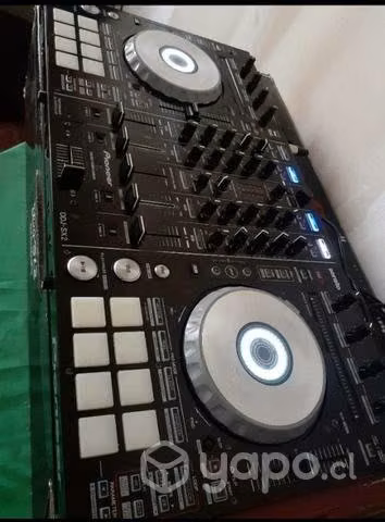 Ddj pionner sx2 - Imagen 2