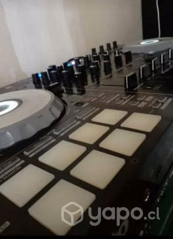 Ddj pionner sx2 - Imagen 3