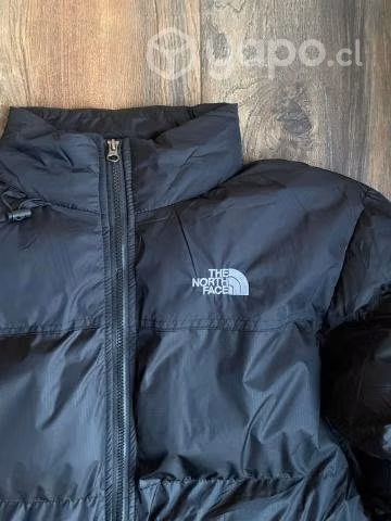 Chaqueta north face ( Y más productos)