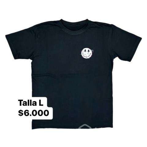 Poleras estampadas - Imagen 2
