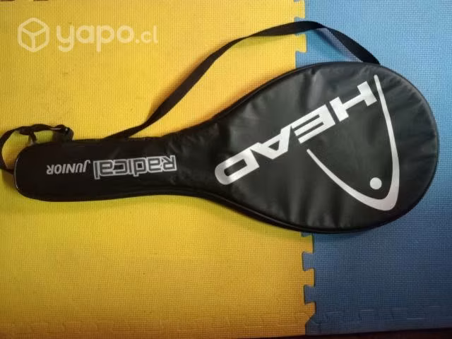 Raqueta Head Radical Junior - Imagen 3