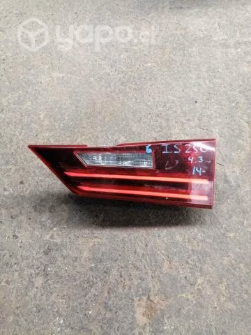 Foco maleta derecho lexus is250 2014 original