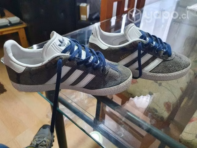 Zapatillas ADIDAS niño(a) Num. 34