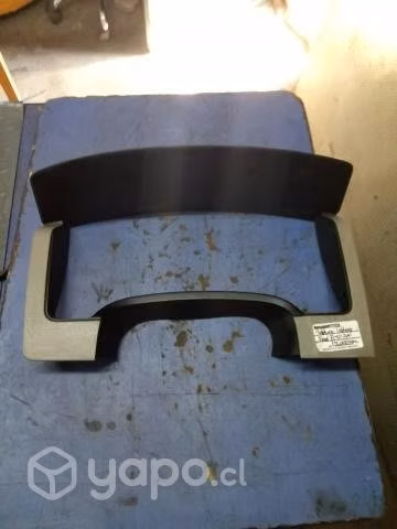 Moldura tablero instrumentos Ford F