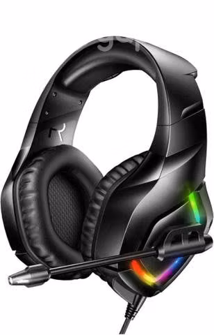 Audífono Gamer Runmus