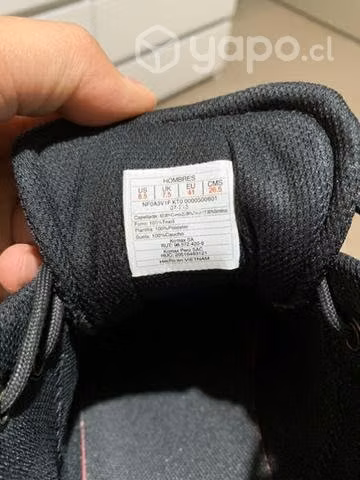 Zapatillas the north face