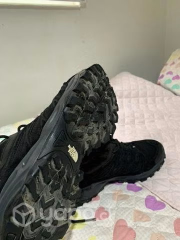 Zapatillas the north face
