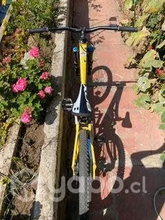 bicicleta Rocky Mountain, Muy buen estado