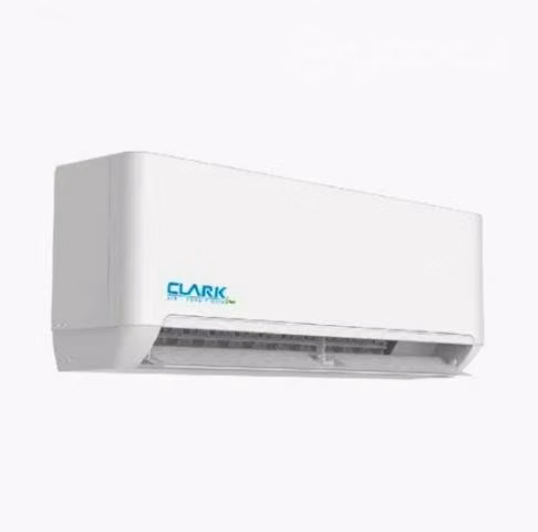 Aire Acondicionado ON/OFF 9.000 btu Clark
