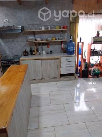 Amplia casa con una maravillosa vista al Mar - Imagen 10