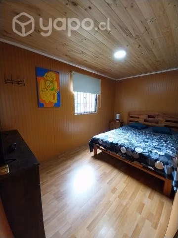 Amplia casa con una maravillosa vista al Mar - Imagen 11