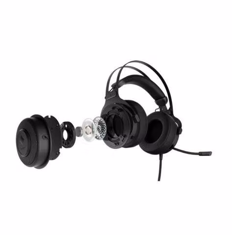 Audífonos Gamer OMEN BLAST HP - Imagen 2
