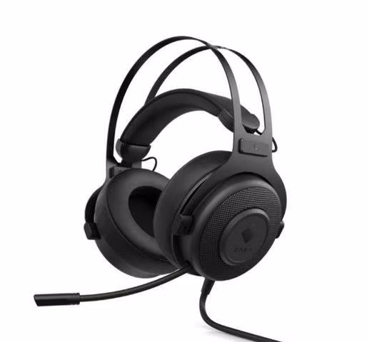Audífonos Gamer OMEN BLAST HP - Imagen 4
