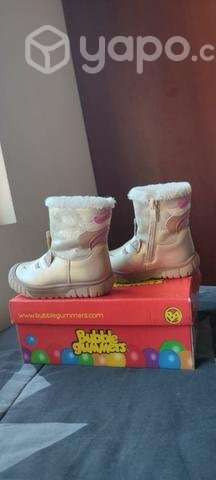 Botas niña N°20 - Imagen 5