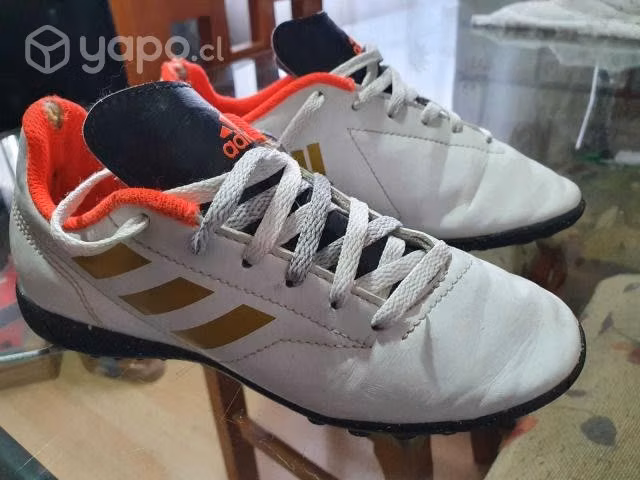 Zapatillas Adidas niño(a) Numero 32
