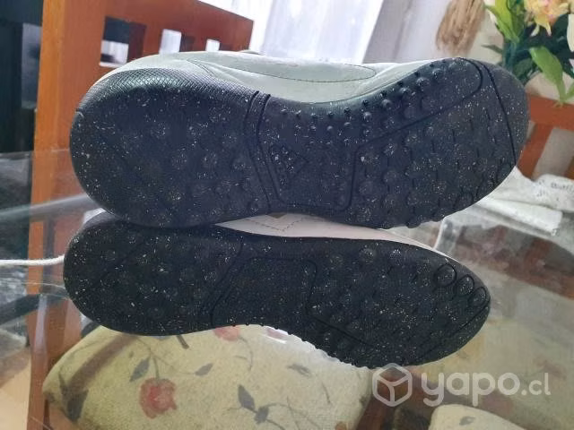 Zapatillas Adidas niño(a) Numero 32 - Imagen 4