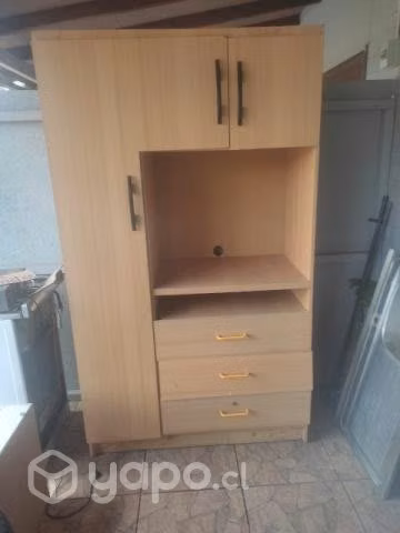 Closet nuevo