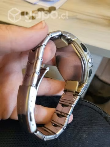 Reloj casio coleccionistas para reparar