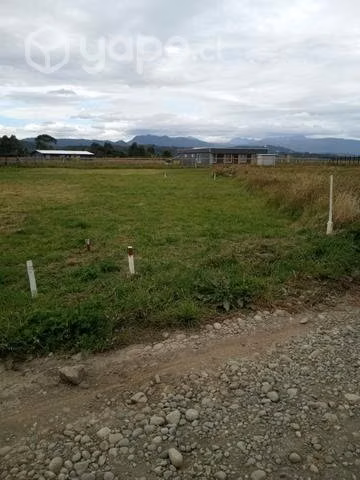 Terreno Chamiza